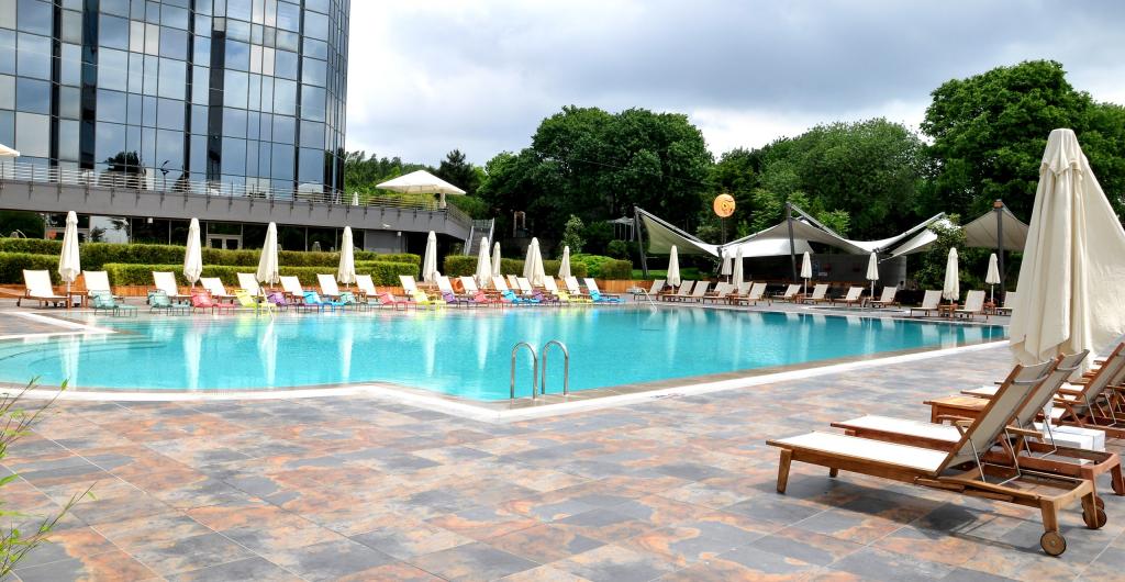 Otel Resmi