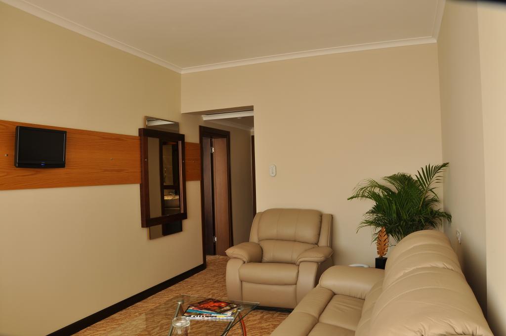 Otel Resmi