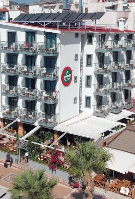 Otel Resmi