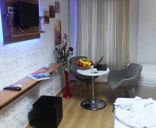 Otel Resmi