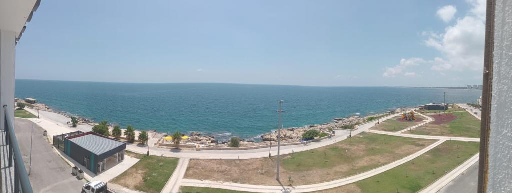 SUİT BALKON