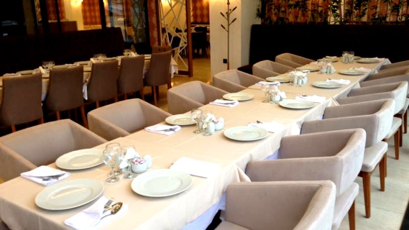 Otel Resmi