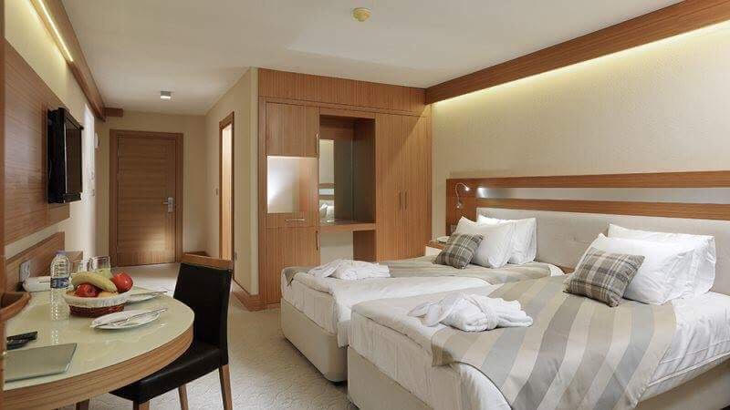 Otel Resmi
