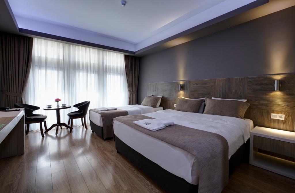 Otel Resmi