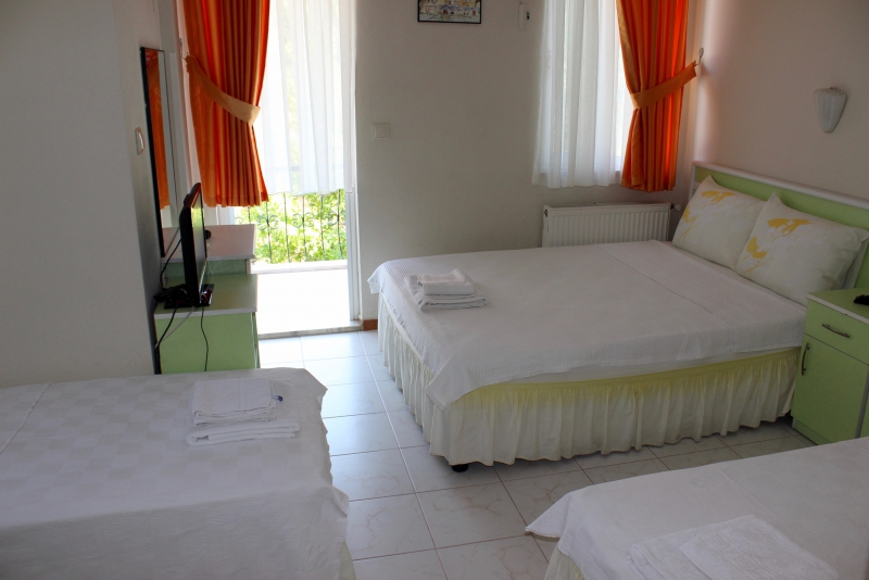 Otel Resmi