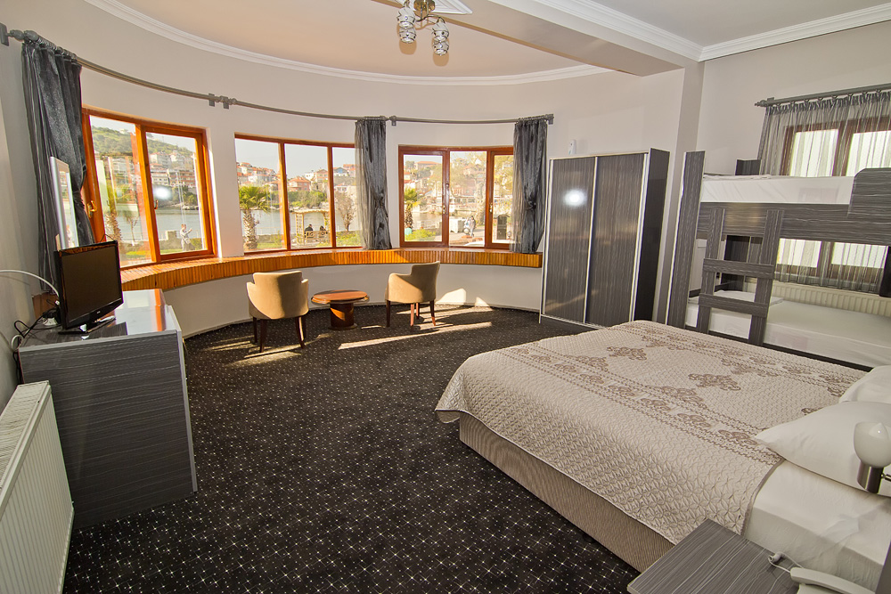 Otel Resmi