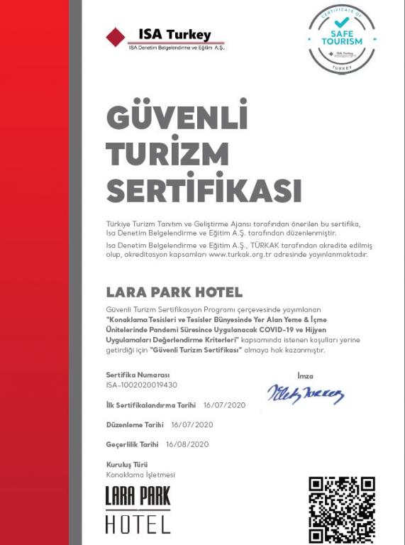 Otel Resmi