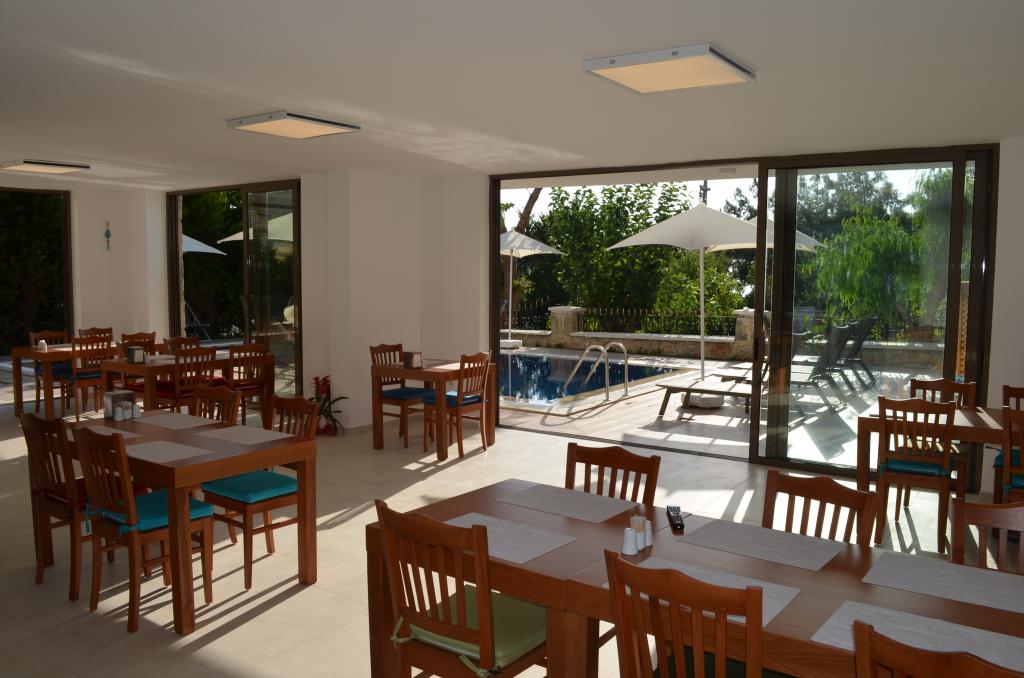 Otel Resmi