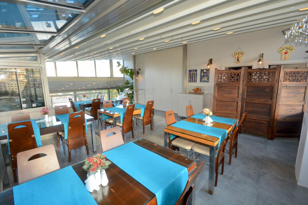 Otel Resmi