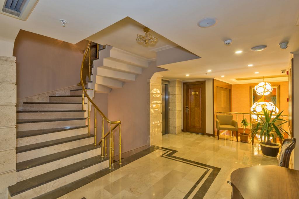 Otel Resmi