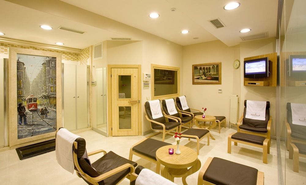 Otel Resmi
