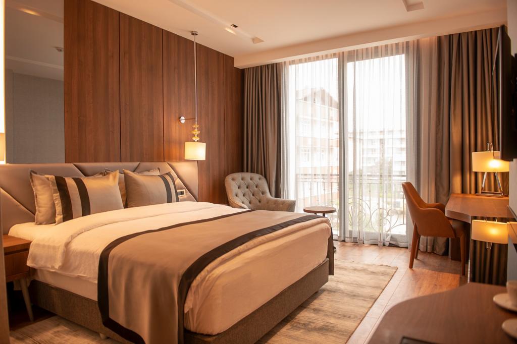 Otel Resmi