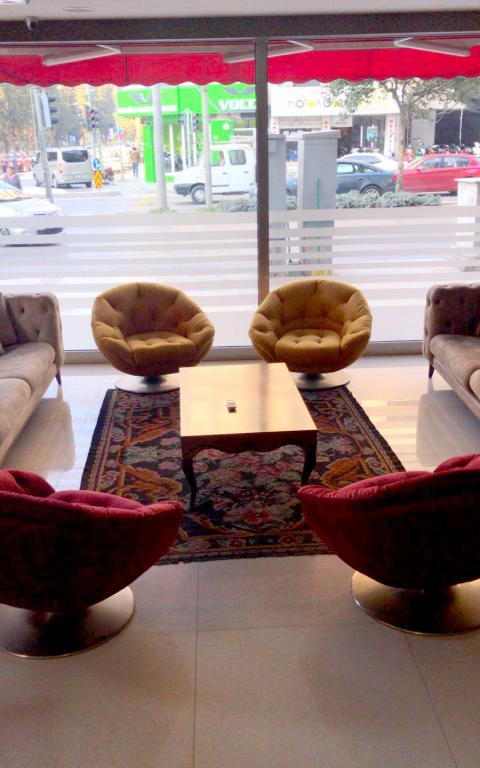 Otel Resmi