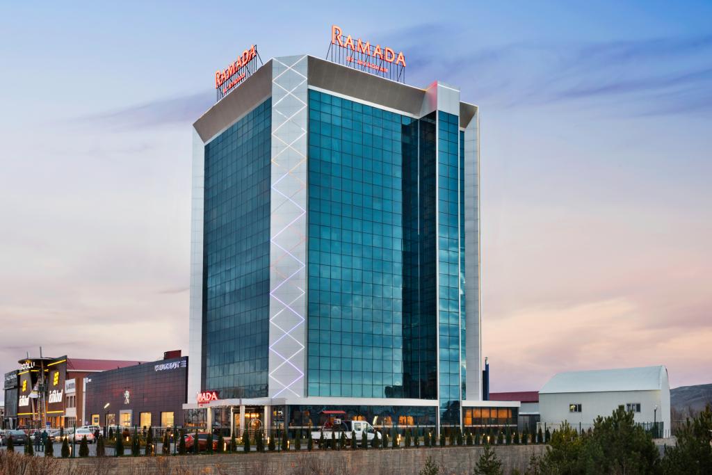Otel Resmi