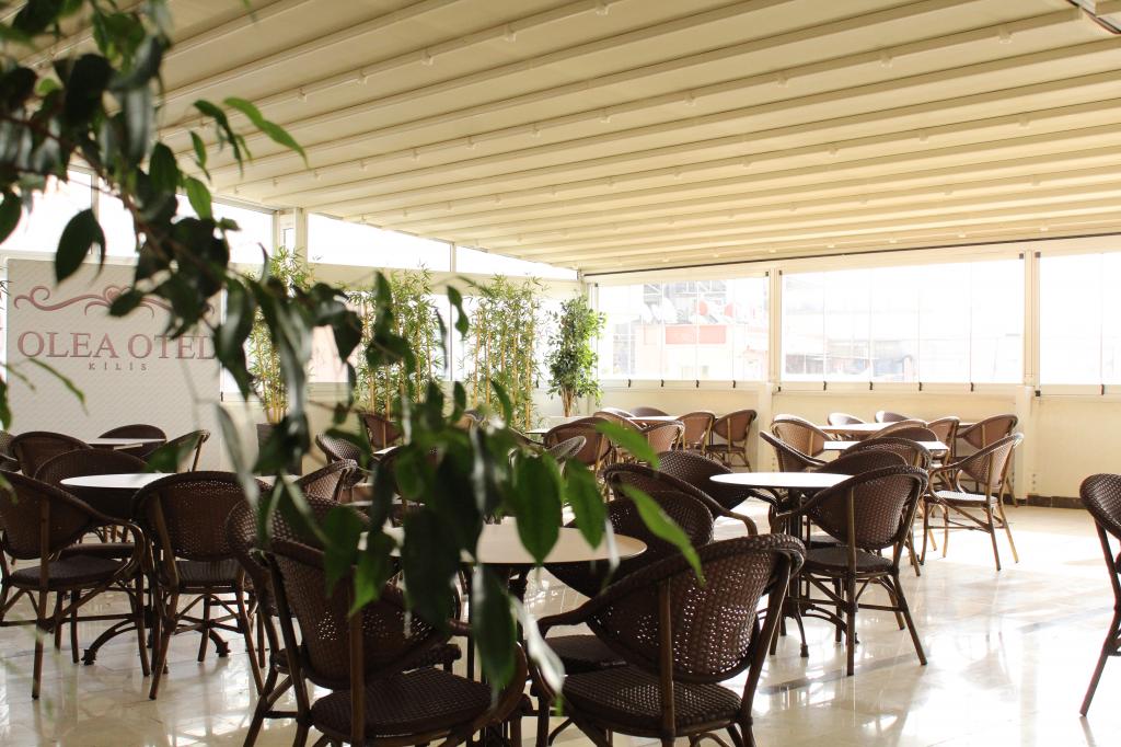 Otel Resmi
