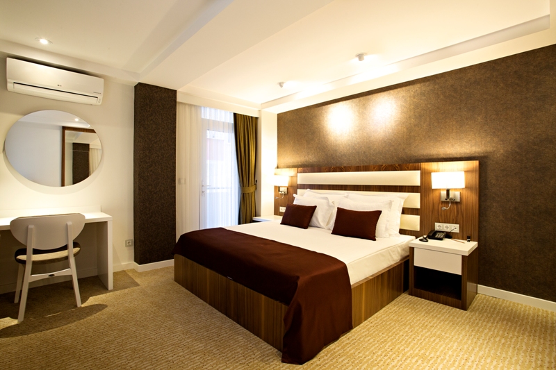 Otel Resmi