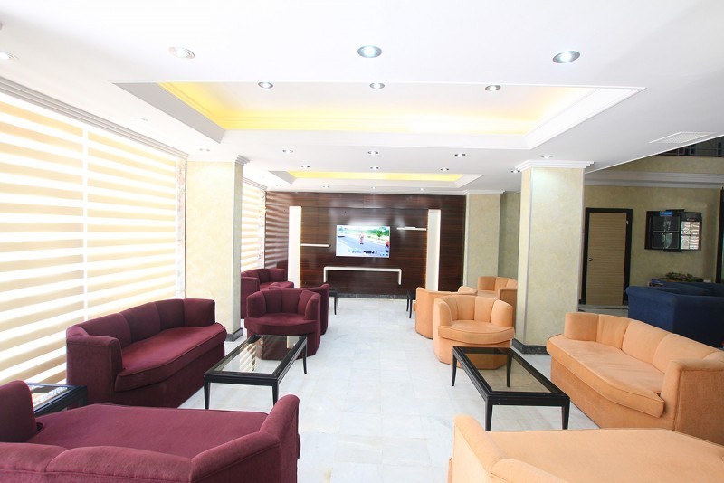 Otel Resmi
