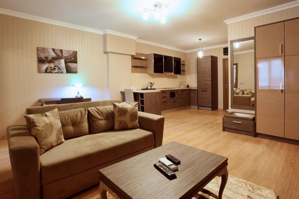 Otel Resmi