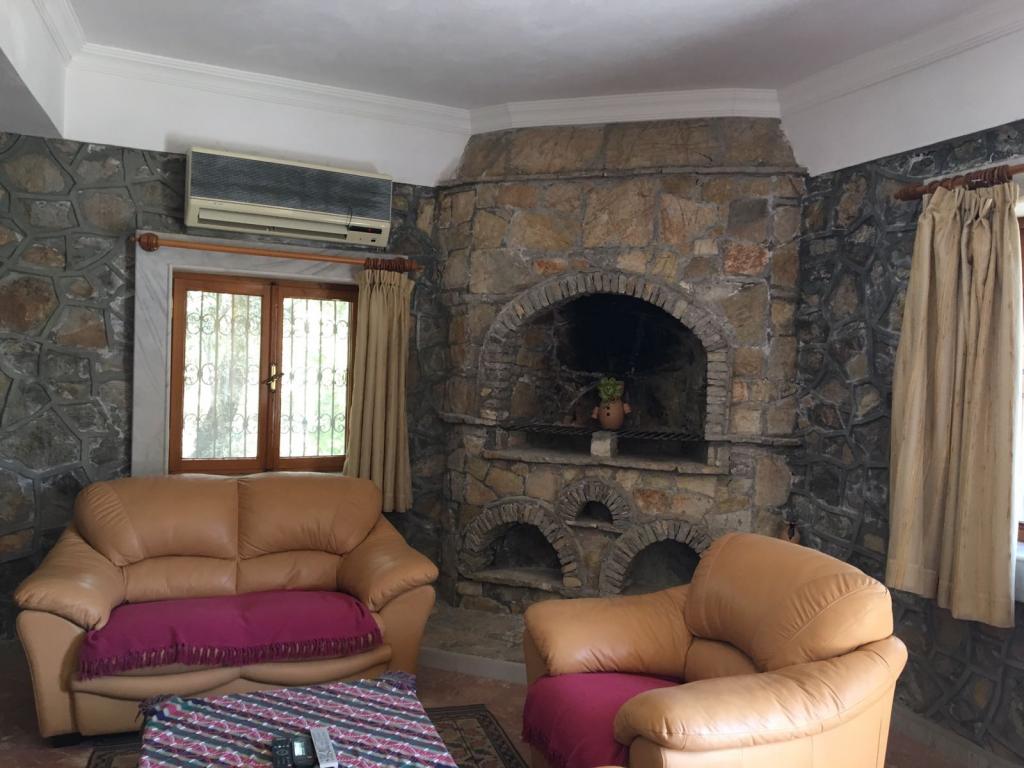 Superior Oda, Deniz Manzaralı