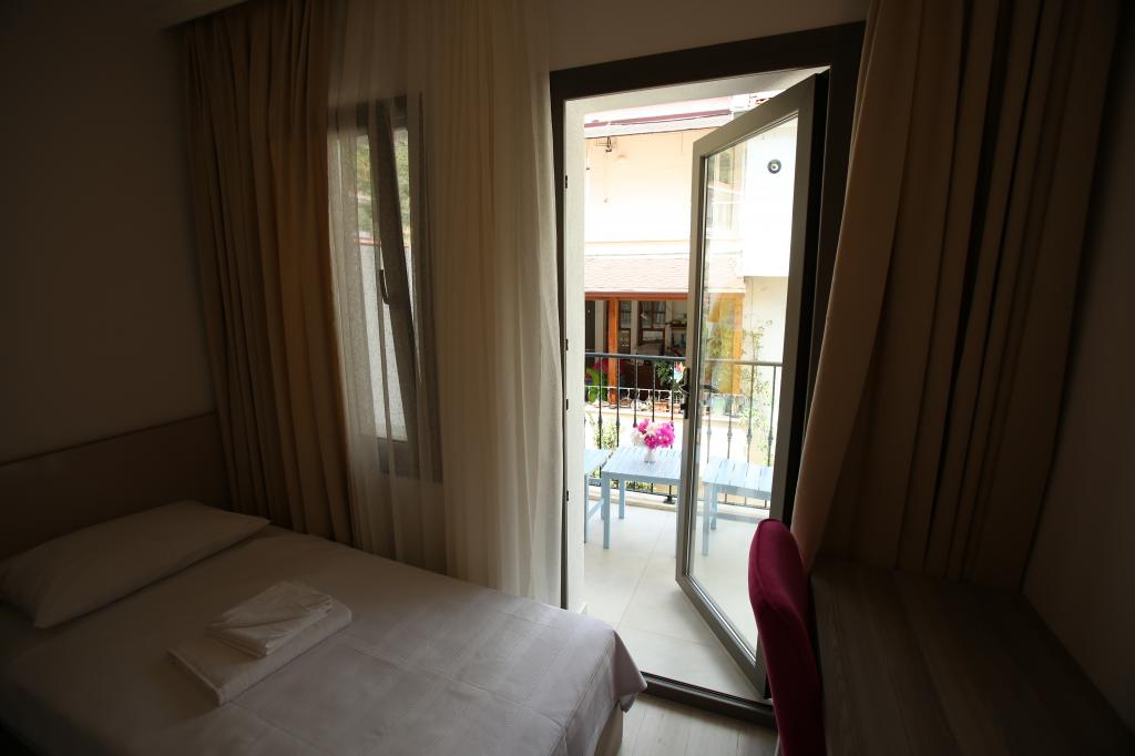 Otel Resmi