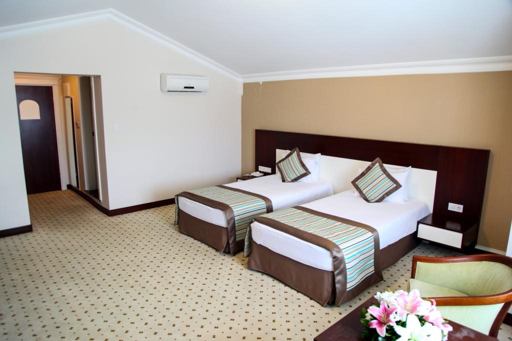 Otel Resmi