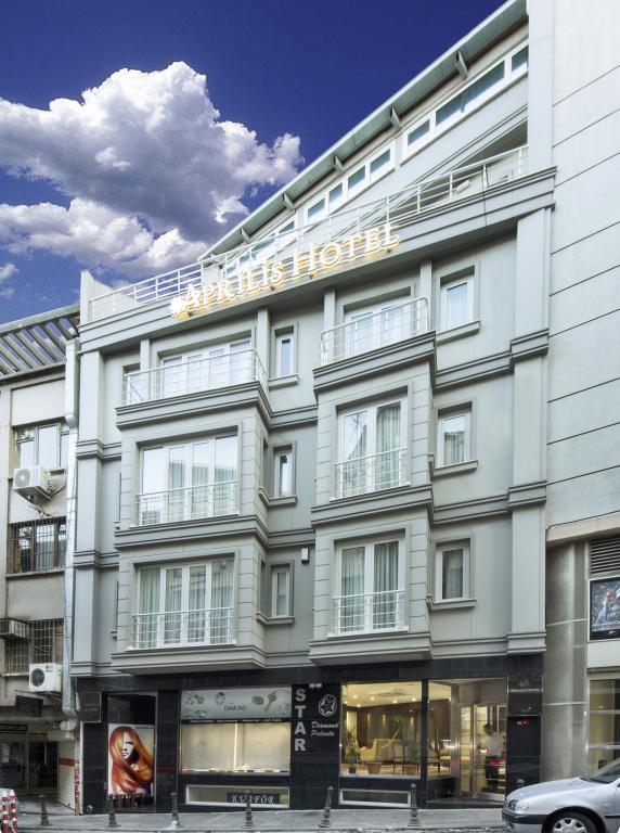 Otel Resmi
