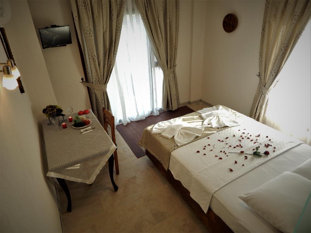 Otel Resmi
