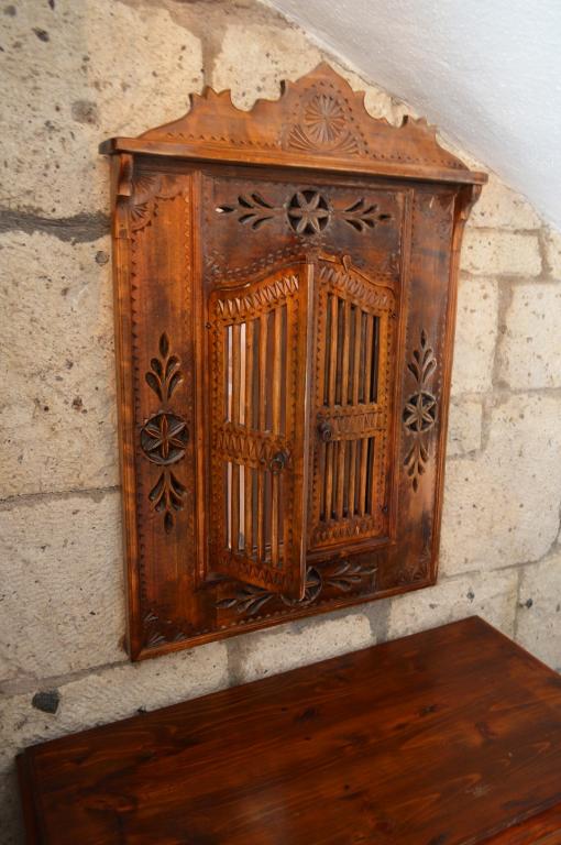 Standart Oda,Şehir Manzaralı