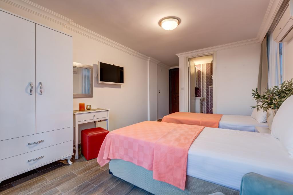 Otel Resmi