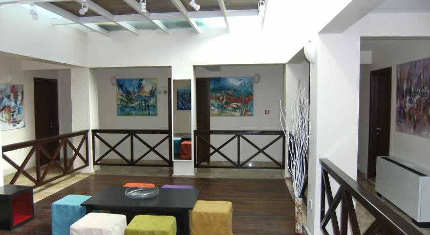Otel Resmi