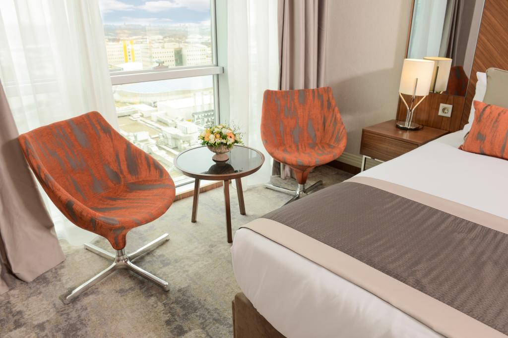 Otel Resmi