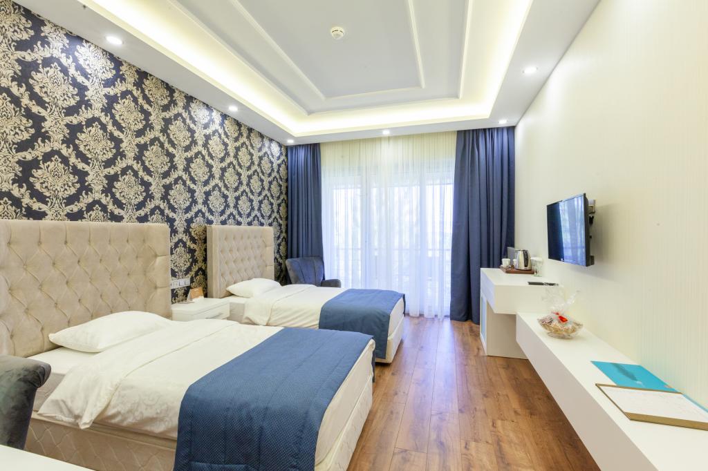 Otel Resmi