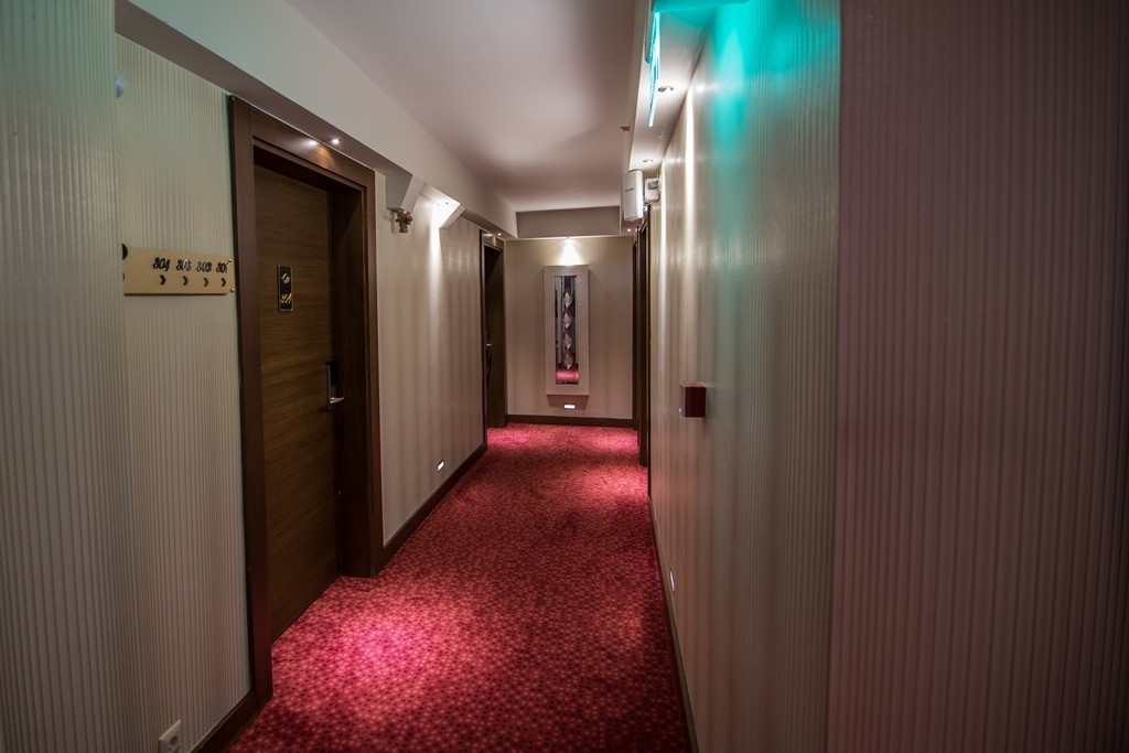 Otel Resmi