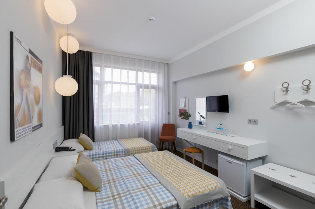 Otel Resmi