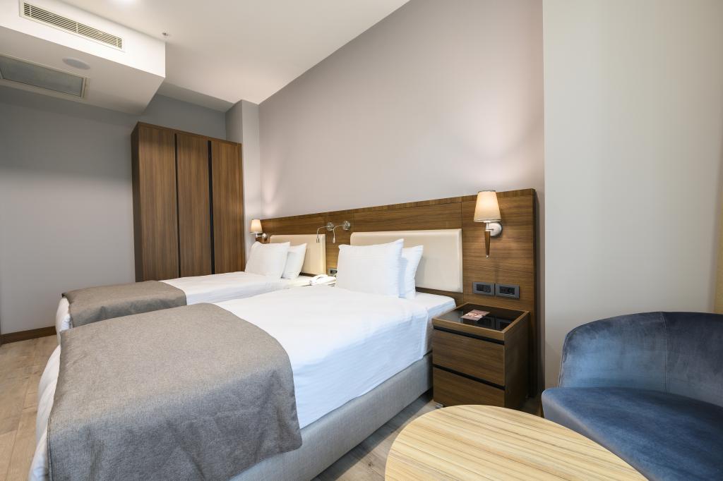 Otel Resmi