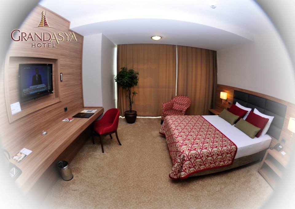Otel Resmi