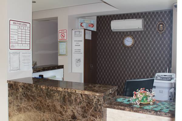Otel Resmi