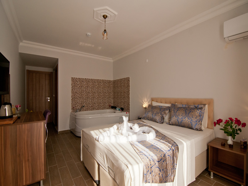 Otel Resmi