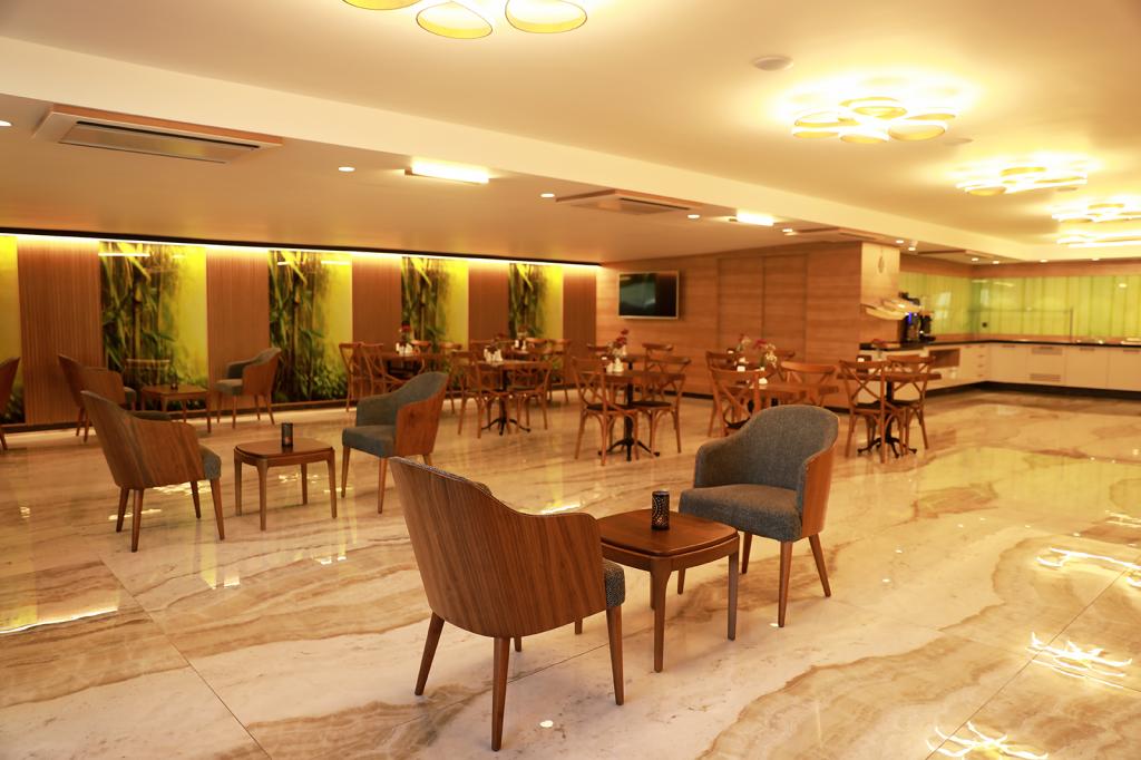 Otel Resmi