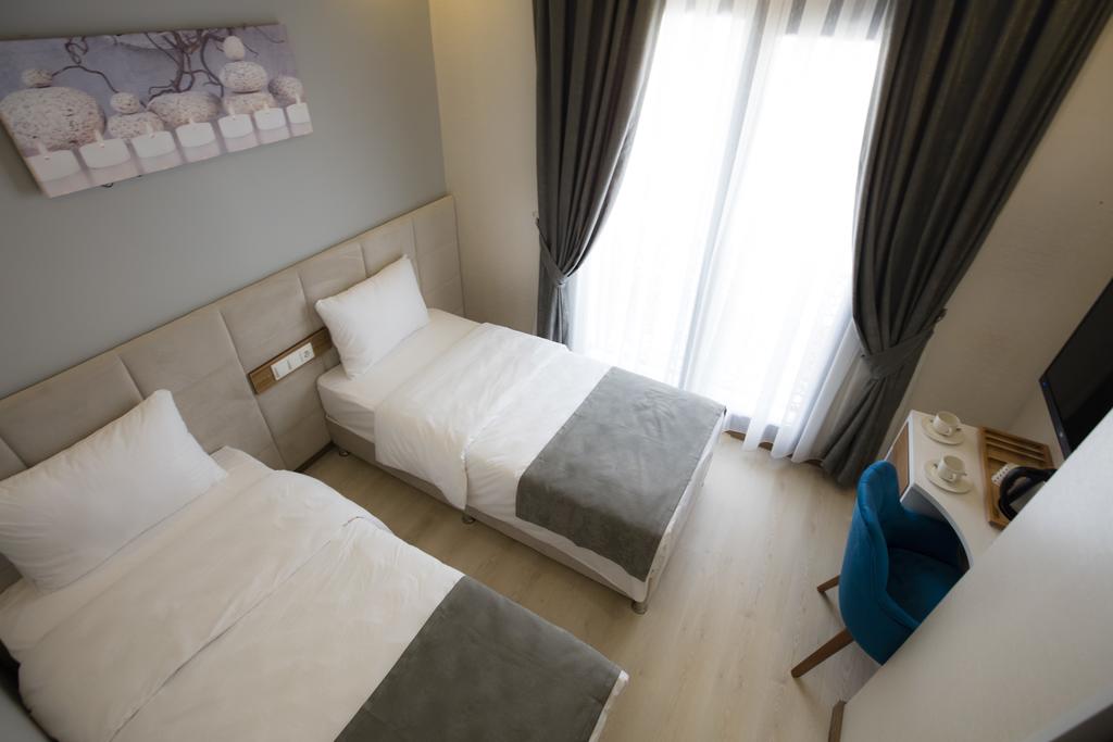 Otel Resmi