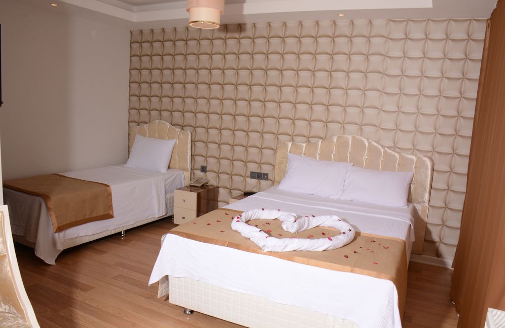 Otel Resmi