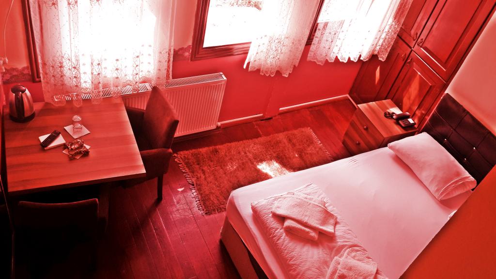Otel Resmi