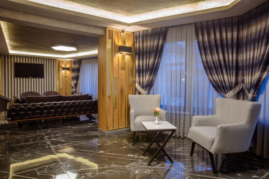 Otel Resmi