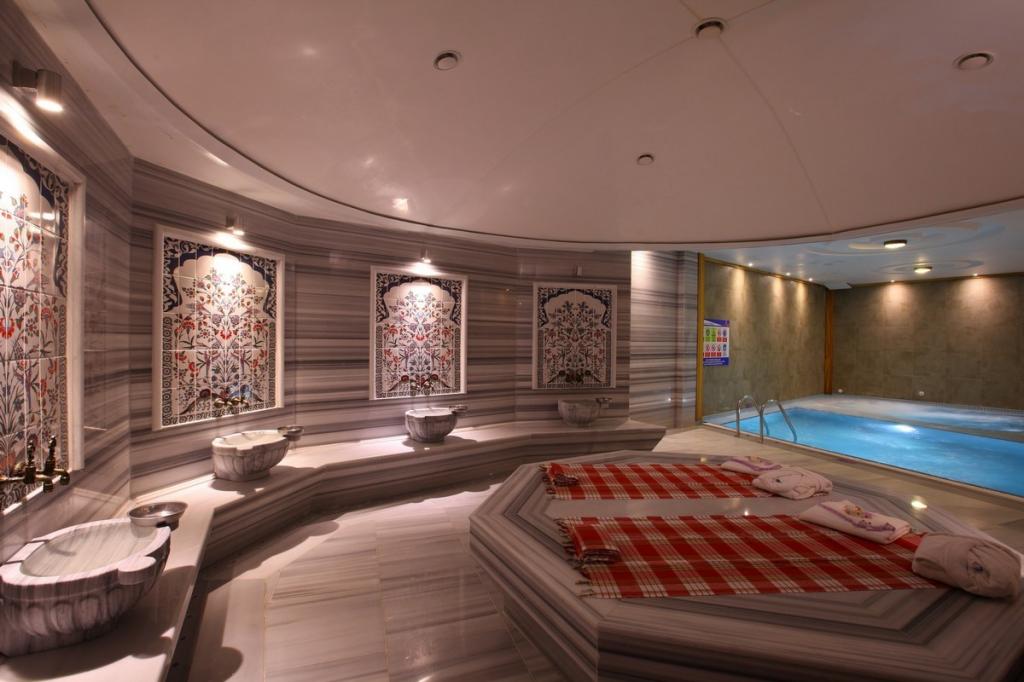 Otel Resmi