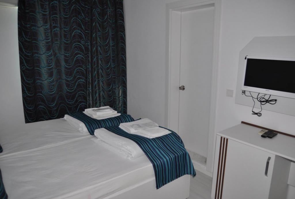 Otel Resmi