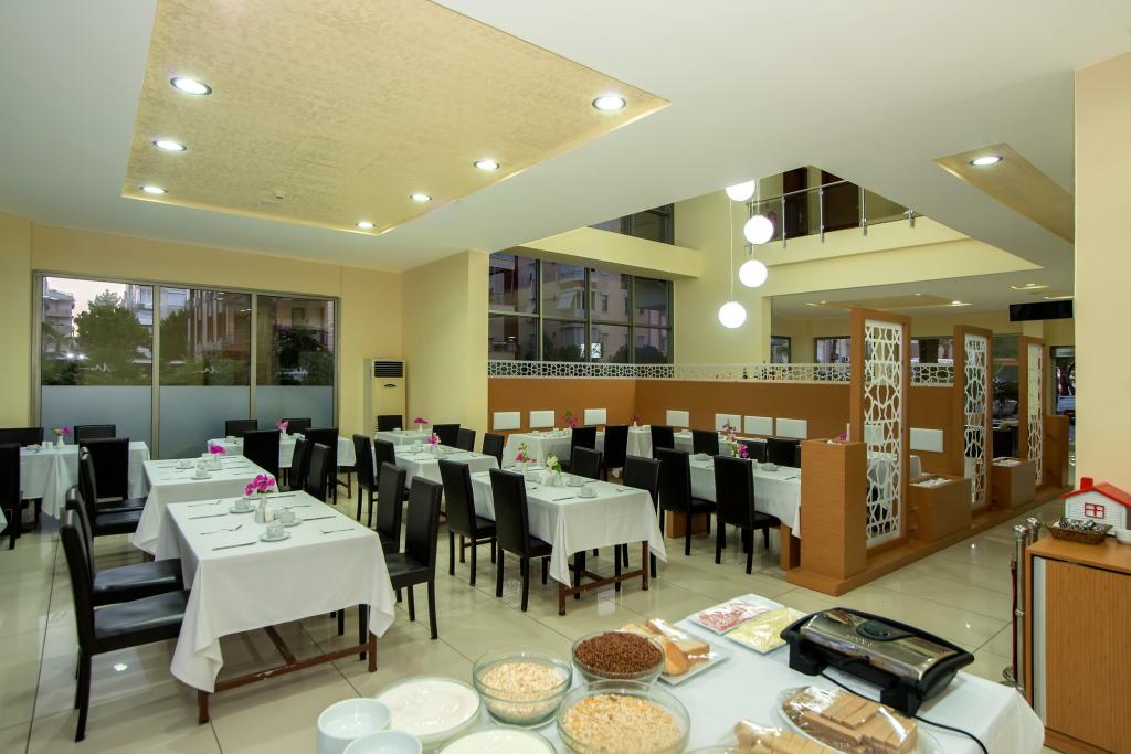 Otel Resmi