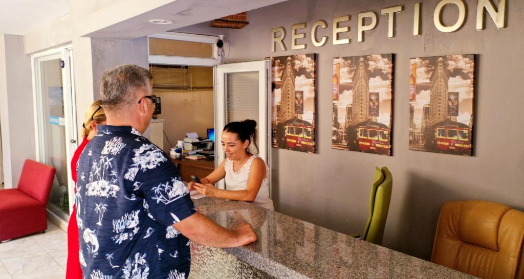 Otel Resmi