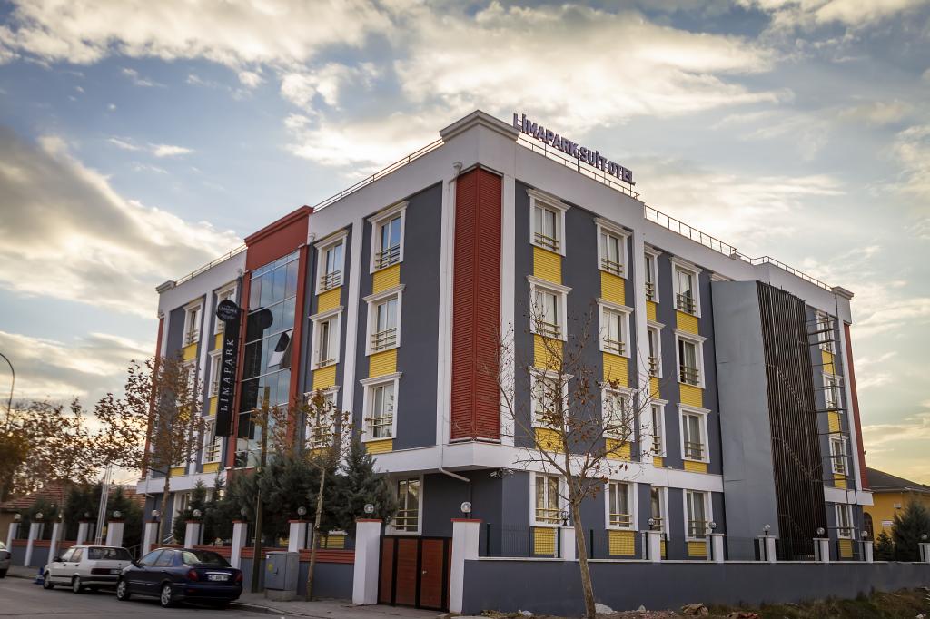 Otel Resmi