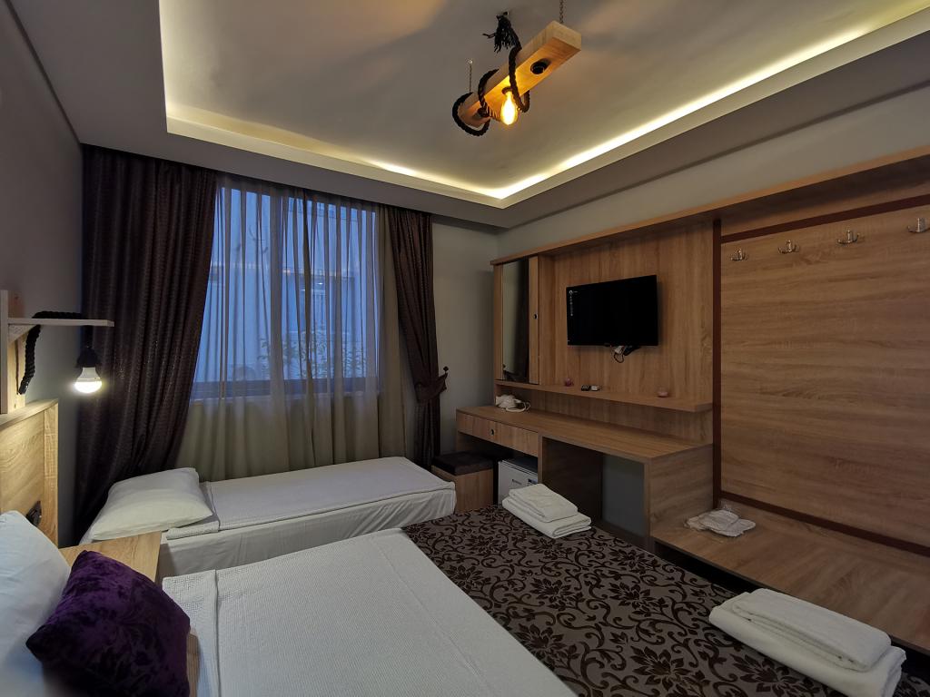 Otel Resmi
