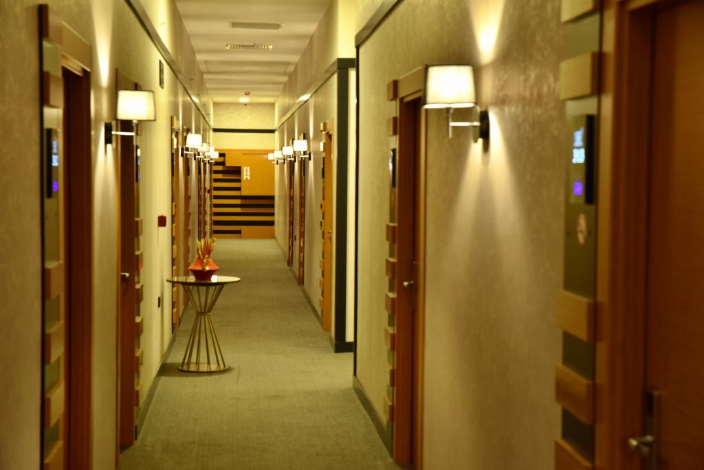 Otel Resmi